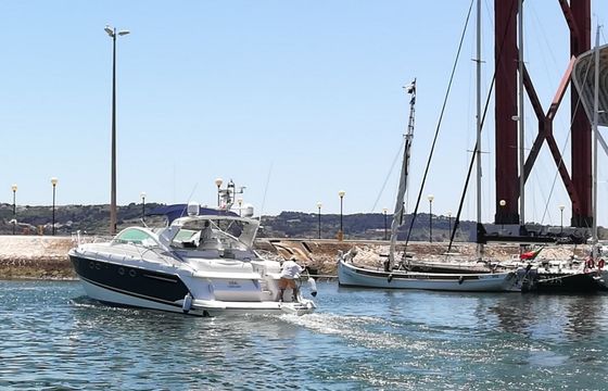 Fairline 52 Gia