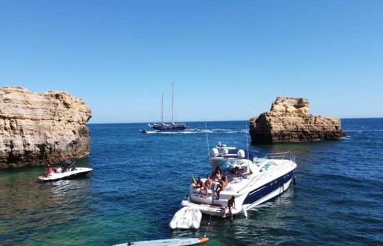 Fairline 52 Gia