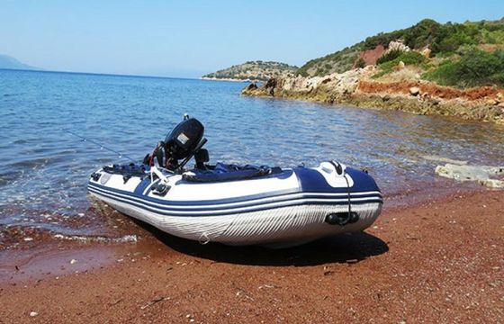 Escape 24 Commando 430 Dionysis
