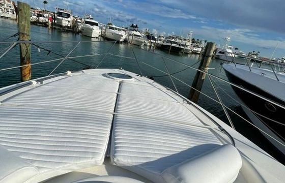 Fairline 43 Aria 1