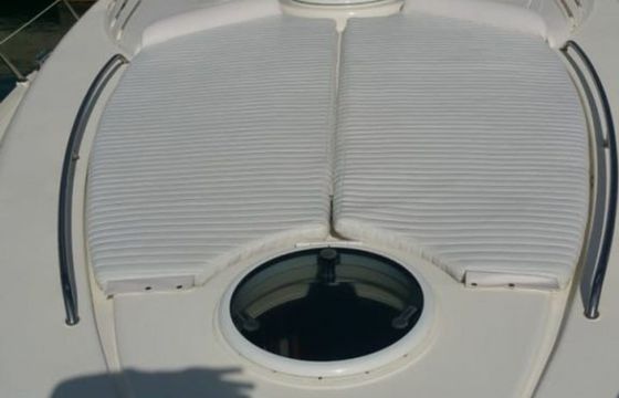 Fairline 43 Aria 1