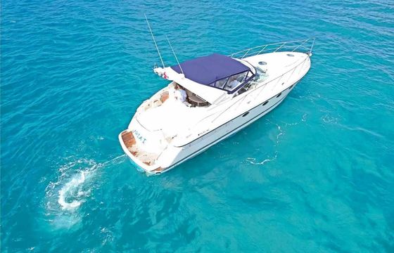 Fairline 43 Aria 1