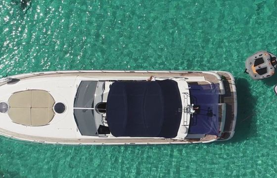 Fairline 52 Nila