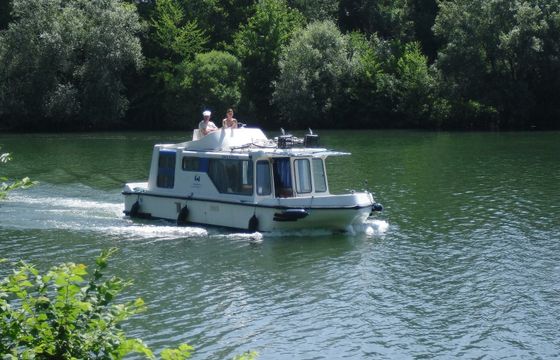 Espade 850 Fly Les Canalous 88