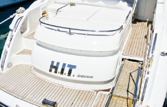 Fairline 48 H.I.T.