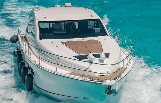 Fairline 62 Tints