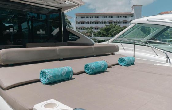 Fairline 62 Tints