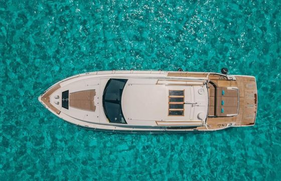Fairline 62 Tints