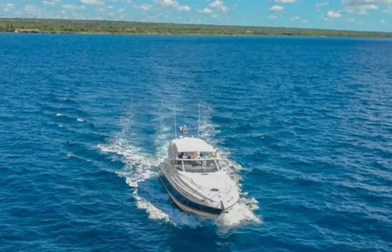 Fairline 43 Volare