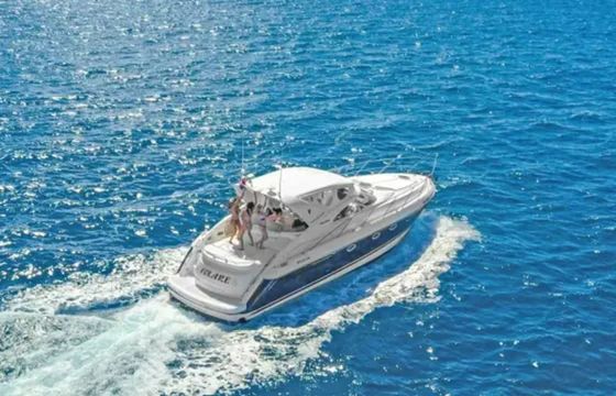 Fairline 43 Volare