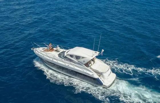Fairline 43 Volare