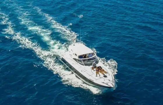 Fairline 43 Volare