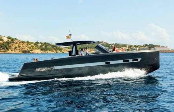 Fjord 48 Sugar