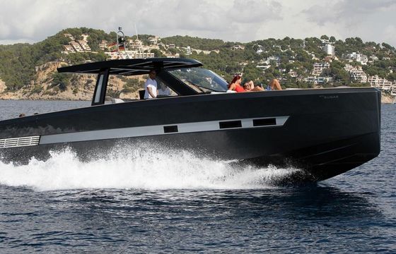 Fjord 48 Sugar