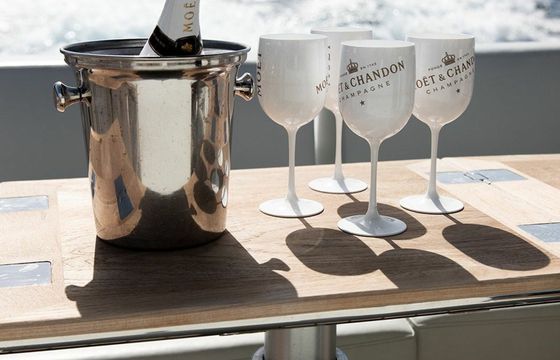 Fjord 48 Sugar