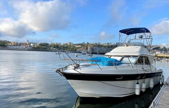 Fairline Corniche 31 Fly Diamantedouro
