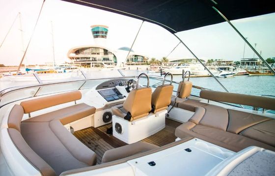 Fairline 78 Torrenty
