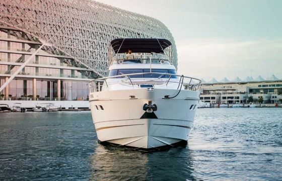 Fairline 78 Torrenty
