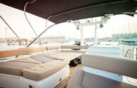 Fairline 78 Torrenty