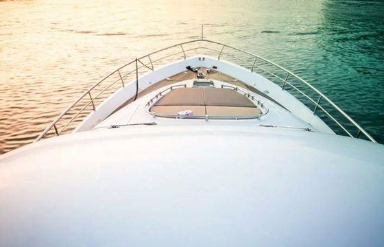 Fairline 78 Torrenty