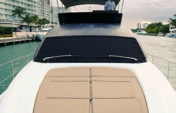 Fairline Squadron 50 Atlantida