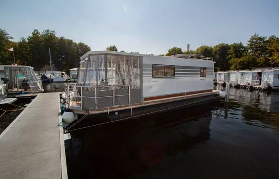 Flexmobil 10.0 Lilly 18