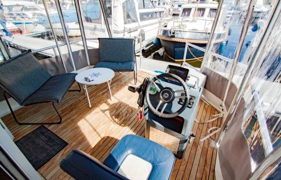 Flexmobil 10.0 Lilly 18