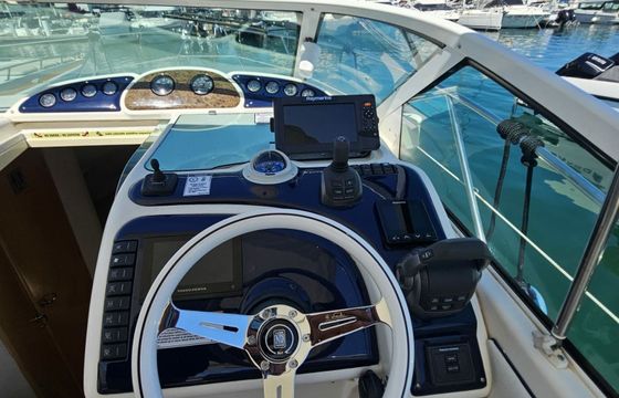 Fairline Targa 30 Morgan