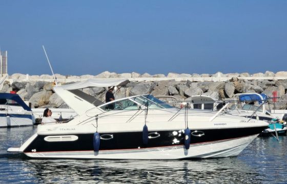 Fairline Targa 30 Morgan