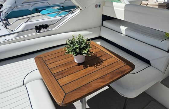 Fairline Targa 30 Morgan
