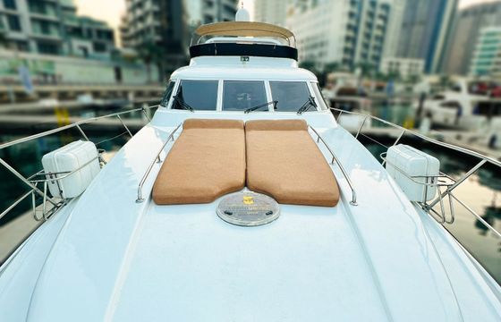Fairline 75 Cozmo  3