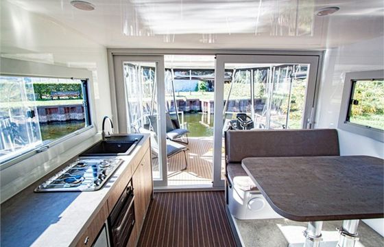 Flexmobil 11.0 Motte