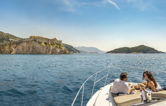 Fairline Phantom 40 My Way