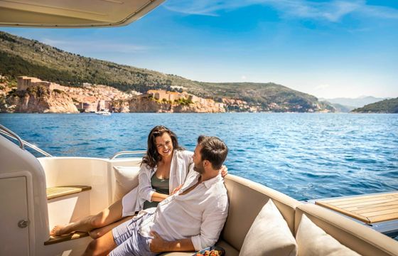 Fairline Phantom 40 My Way