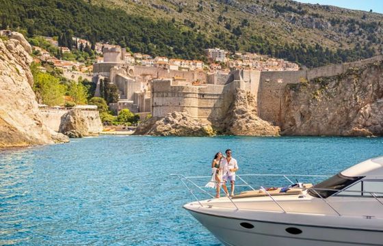 Fairline Phantom 40 My Way