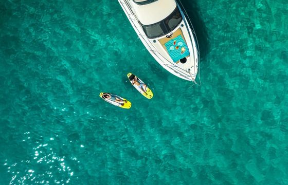 Fairline Phantom 40 My Way