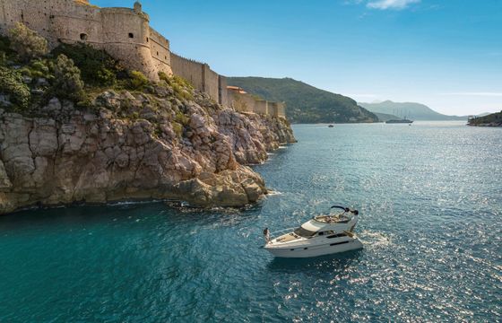 Fairline Phantom 40 My Way