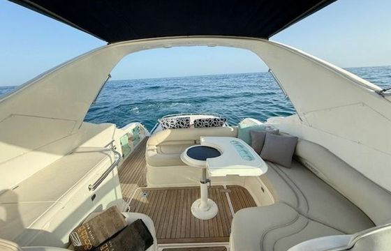 Fairline Targa 48 Bandido