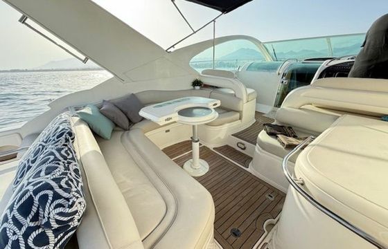 Fairline Targa 48 Bandido