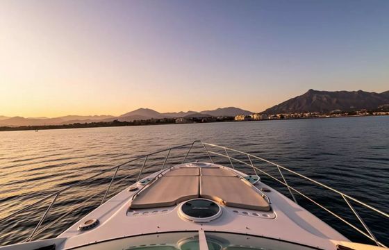 Fairline Targa 48 Bandido