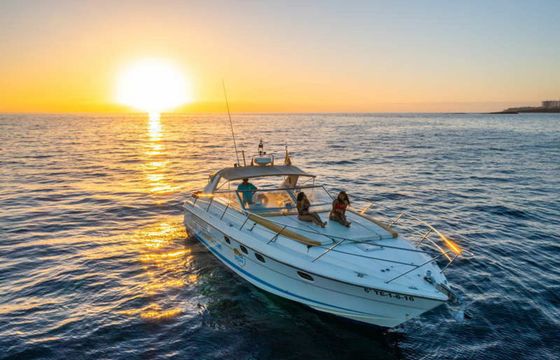 Fairline Targa 42 Skyline Cruiser