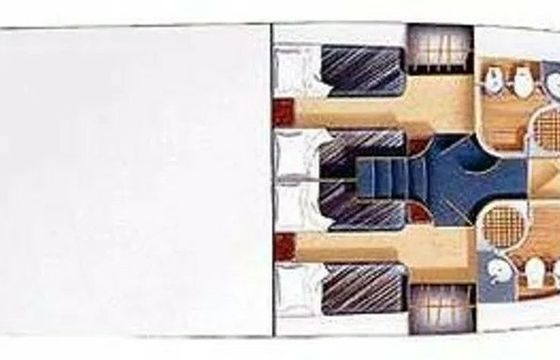 Fairline Squadron 50 Carpe Diem