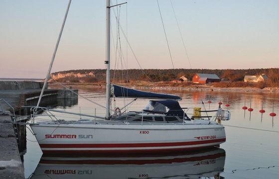 Etap 28i Summer Sun