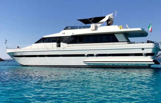 Falcon 76 Lady Bibi