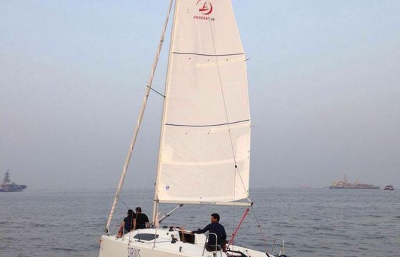 Fareast 26 Sirius