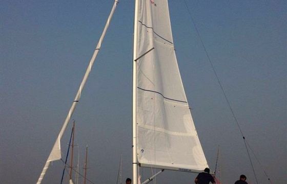 Fareast 26 Sirius
