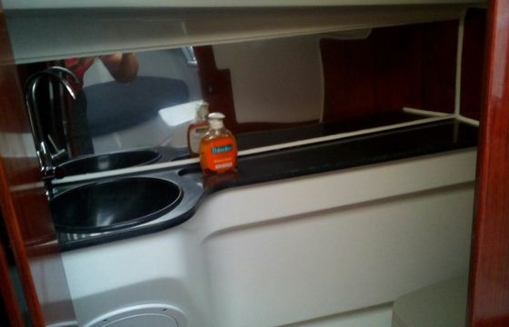 Fareast 26 Sirius