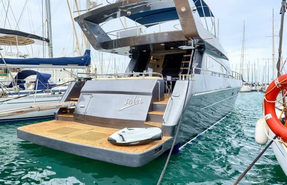 Faribird 68 Daiana