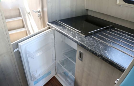 FB 950 Kuinder