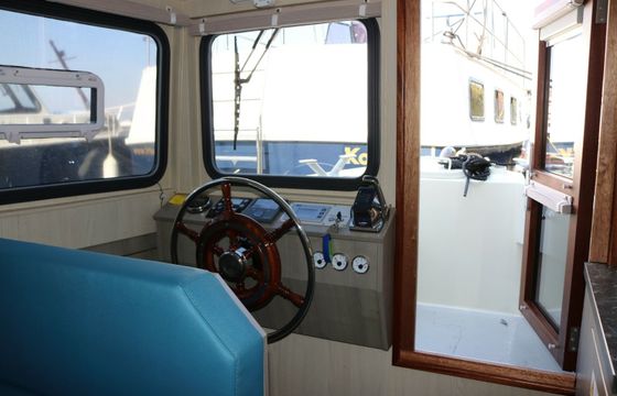 FB 950 Kuinder